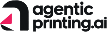 Agentic Printing